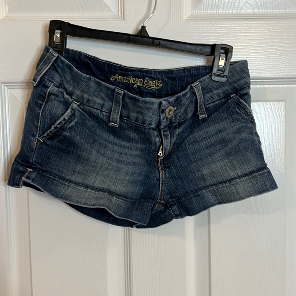 American eagle outfitters Jean short